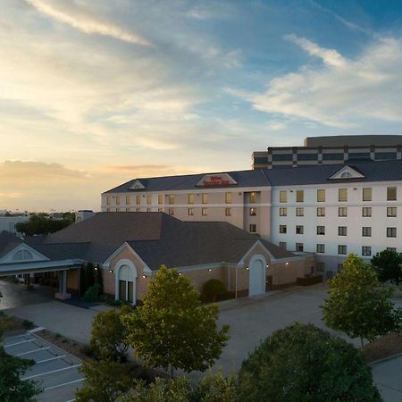 Hilton Garden Inn Las Colinas Irving Exterior foto